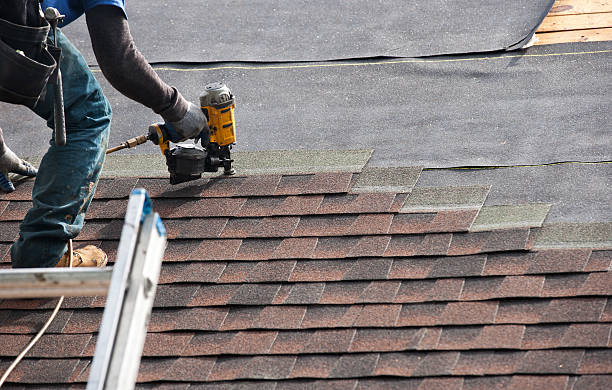 Licensed Roof Installation service in Forestdale, RI - Brentwood Metal Roofing